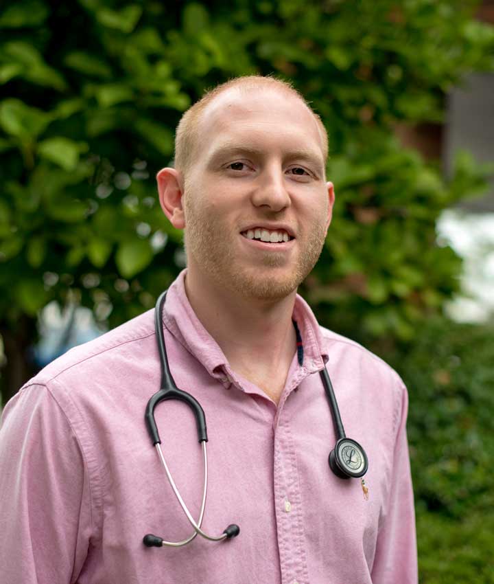 Charles A. Rahm, Jr.