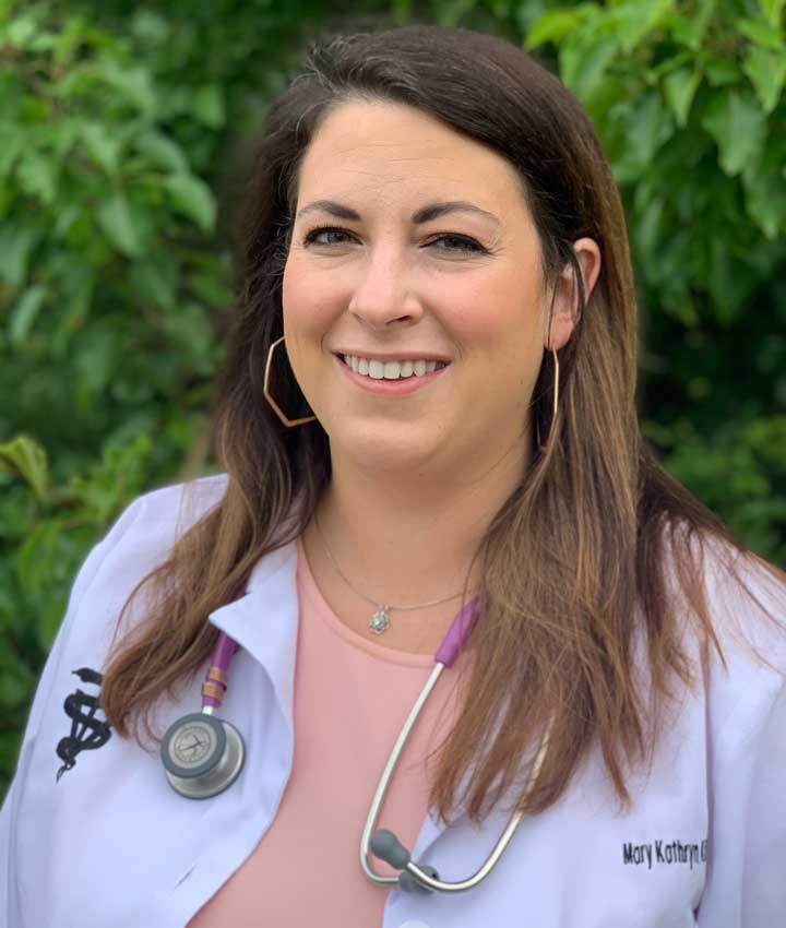 Mary Kathryn Killingsworth